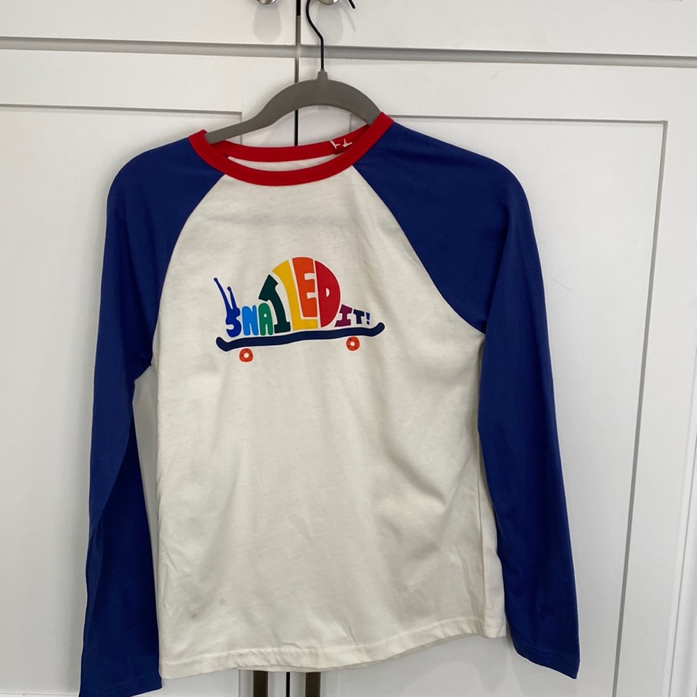 Skater tshirt Boden